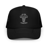 Ox Life Foam trucker hat
