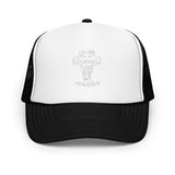 Ox Life Foam trucker hat
