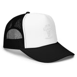 Ox Life Foam trucker hat