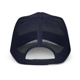 Ox Life Foam trucker hat