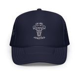 Ox Life Foam trucker hat