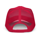 Ox Life Foam trucker hat
