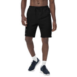 Ox Life Men's fleece shorts