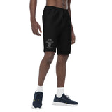 Ox Life Men's fleece shorts