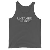 Untamed Breed Men's Tank Top