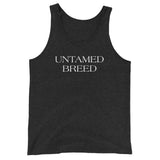 Untamed Breed Men's Tank Top