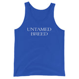 Untamed Breed Men's Tank Top