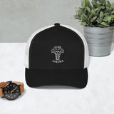 Ox Life Trucker Cap