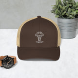 Ox Life Trucker Cap