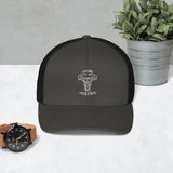 Ox Life Trucker Cap