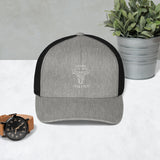 Ox Life Trucker Cap