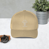 Ox Life Trucker Cap