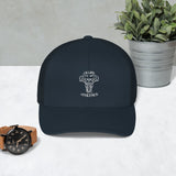 Ox Life Trucker Cap