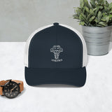Ox Life Trucker Cap