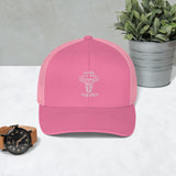 Ox Life Trucker Cap