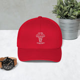 Ox Life Trucker Cap
