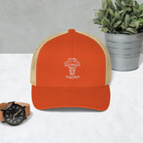 Ox Life Trucker Cap