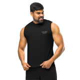 Untamed Breed Muscle Shirt