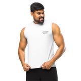 Untamed Breed Muscle Shirt