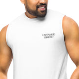 Untamed Breed Muscle Shirt