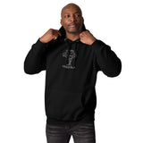 Ox Life Unisex Hoodie