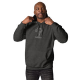 Ox Life Unisex Hoodie