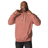 Ox Life Unisex Hoodie