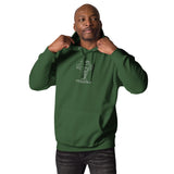 Ox Life Unisex Hoodie