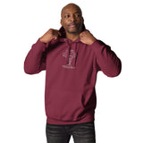 Ox Life Unisex Hoodie