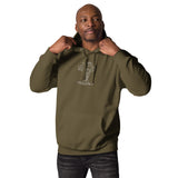 Ox Life Unisex Hoodie