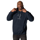Ox Life Unisex Hoodie