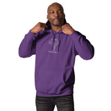 Ox Life Unisex Hoodie