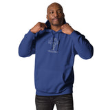 Ox Life Unisex Hoodie