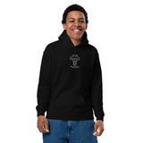Ox Life Youth heavy blend hoodie