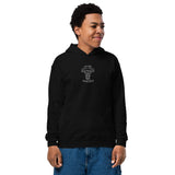 Ox Life Youth heavy blend hoodie