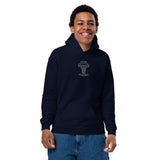 Ox Life Youth heavy blend hoodie
