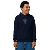Ox Life Youth heavy blend hoodie