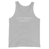 Untamed Breed Men's Tank Top