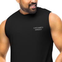Untamed Breed Muscle Shirt