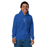 Ox Life Youth heavy blend hoodie